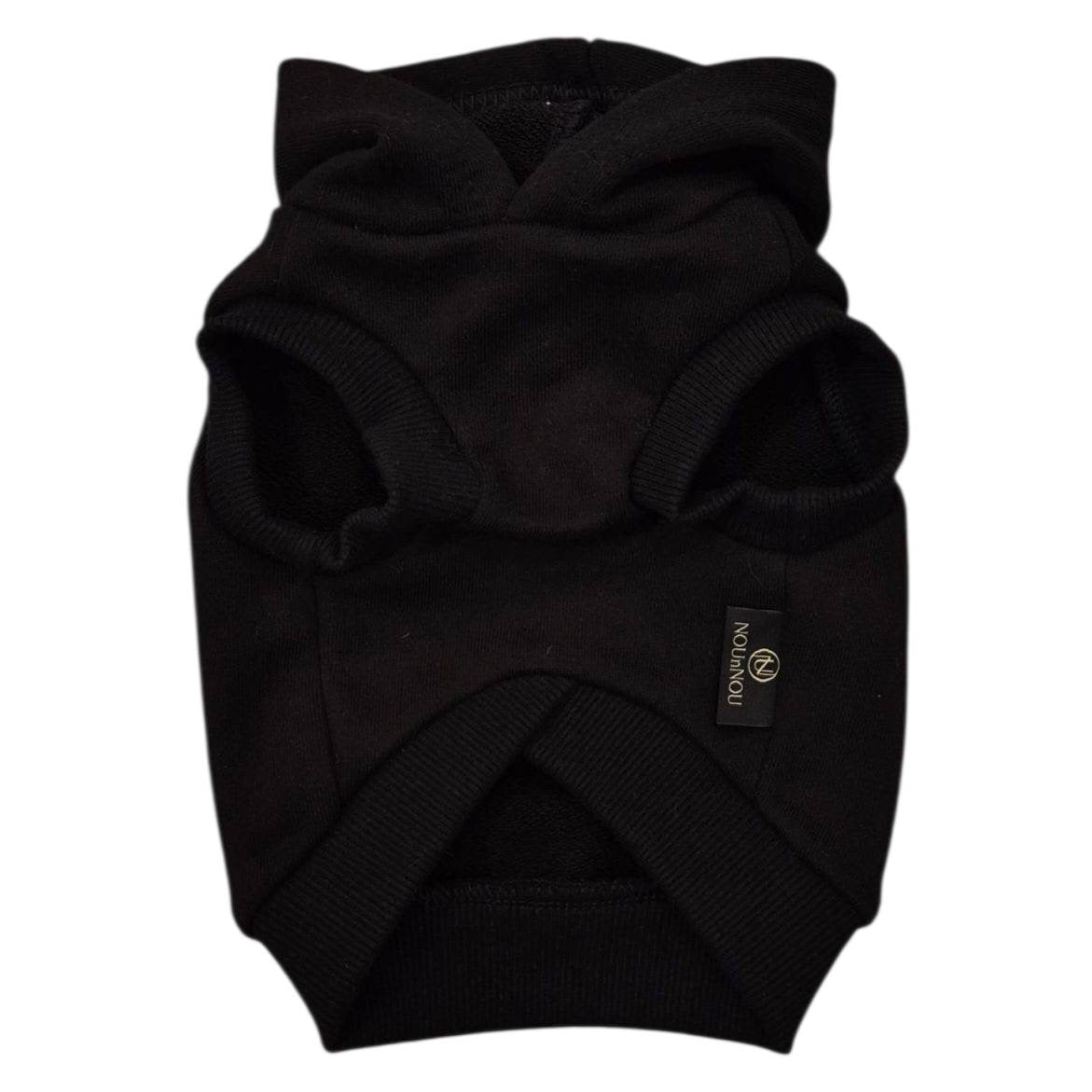 【予約】ヒョウ柄のハートが可愛いトレーナー　オソロ　リンクコーデ　ワンコとペアルック〈nounnou〉韓国 韓国犬服 ドッグウェア