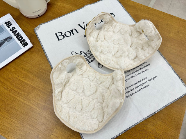 【予約】ハートリバーシブルベスト〈zoobic〉韓国 韓国犬服 ドッグウェア