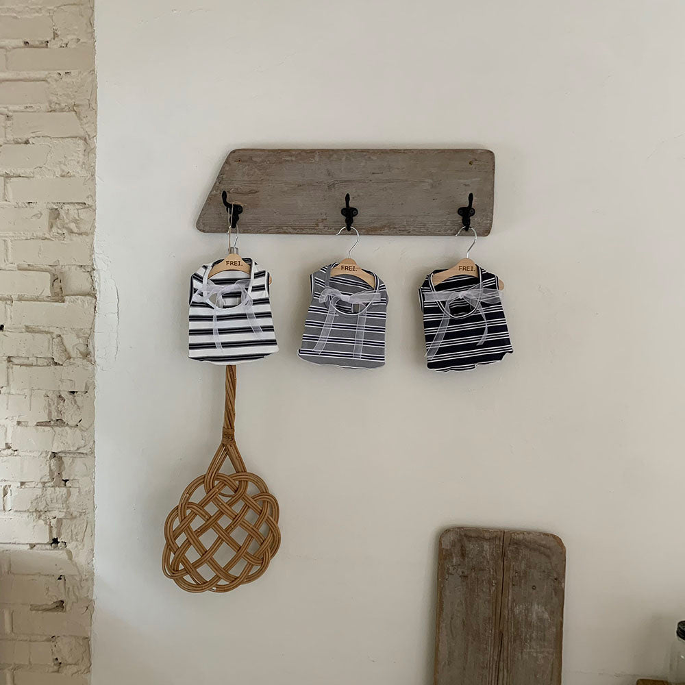 【予約】バレエコアクールノースリーブ〈Frei〉韓国 韓国犬服 ドッグウェア